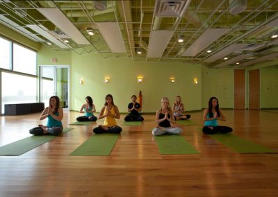 Gaia Flow Yoga – Dallas, Texas