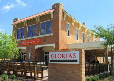 Gloria’s Latin Cuisine Bishop Arts District – Dallas, Texas
