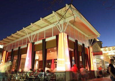 Gloria’s Latin Cuisine – Fairview, Texas