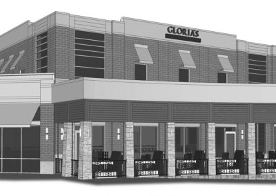 Gloria’s Patio – Southlake, Texas