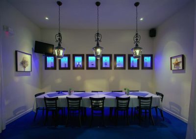 La Calle Doce Lakewood – Dallas, Texas