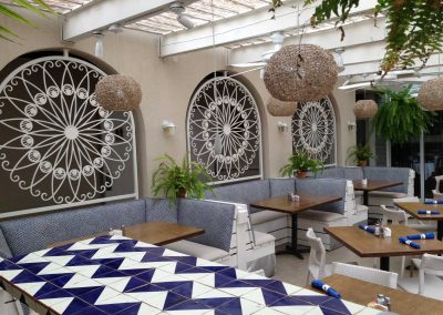 La Calle Doce Oak Cliff – Dallas, Texas