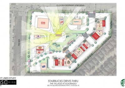 Starbucks – Little Elm, Texas