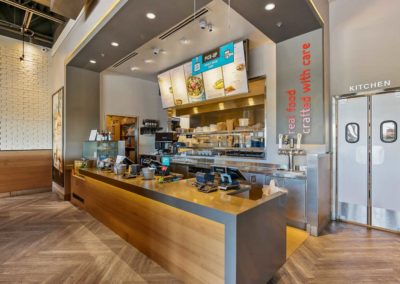Order Counter