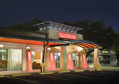 Gloria’s Latin Cuisine – Houston, Texas