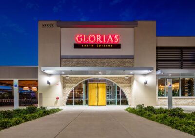 Gloria’s Latin Cuisine – Katy, Texas