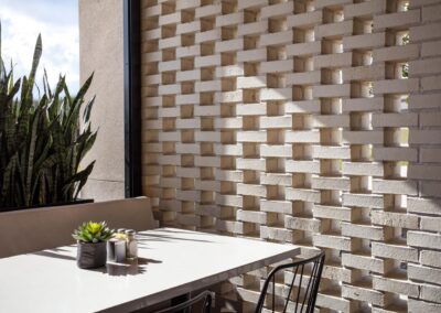 Dining Porch