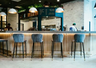 Parterre – Dallas, Texas