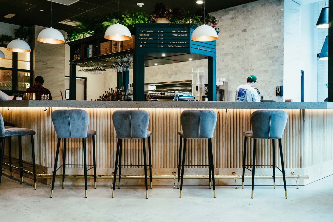 Bar