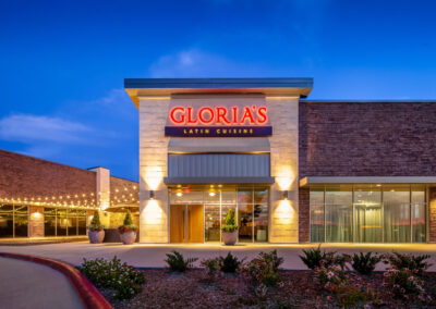 Gloria’s Latin Cuisine – Prosper, Texas