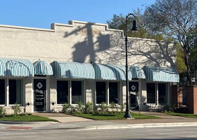 Hugs Cafe